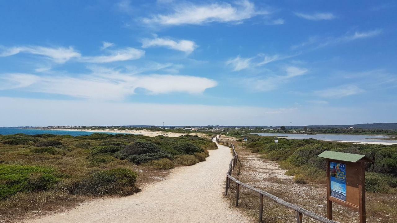 טורה קולימנה Villetta Natalia מראה חיצוני תמונה