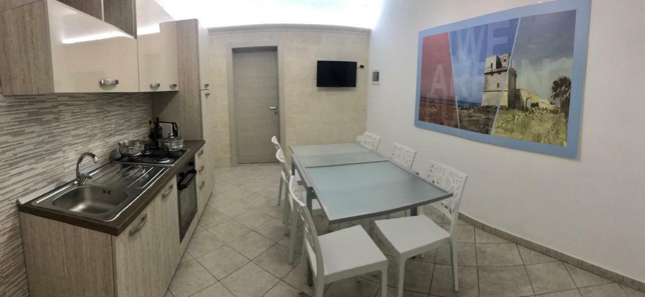 טורה קולימנה Villetta Natalia מראה חיצוני תמונה
